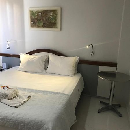 Champagnat Praia Hotel Vila Velha  Luaran gambar