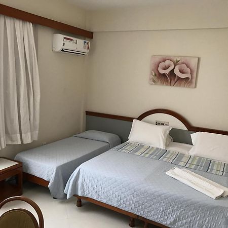 Champagnat Praia Hotel Vila Velha  Luaran gambar