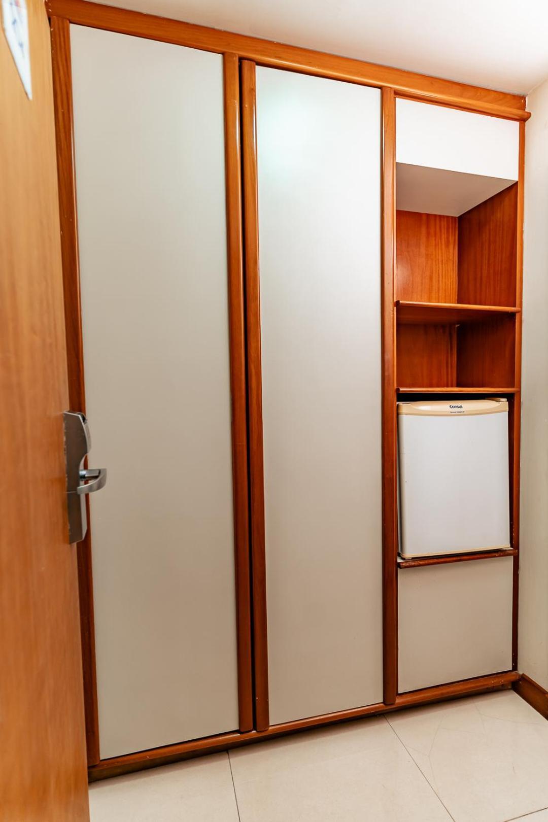 Champagnat Praia Hotel Vila Velha  Luaran gambar