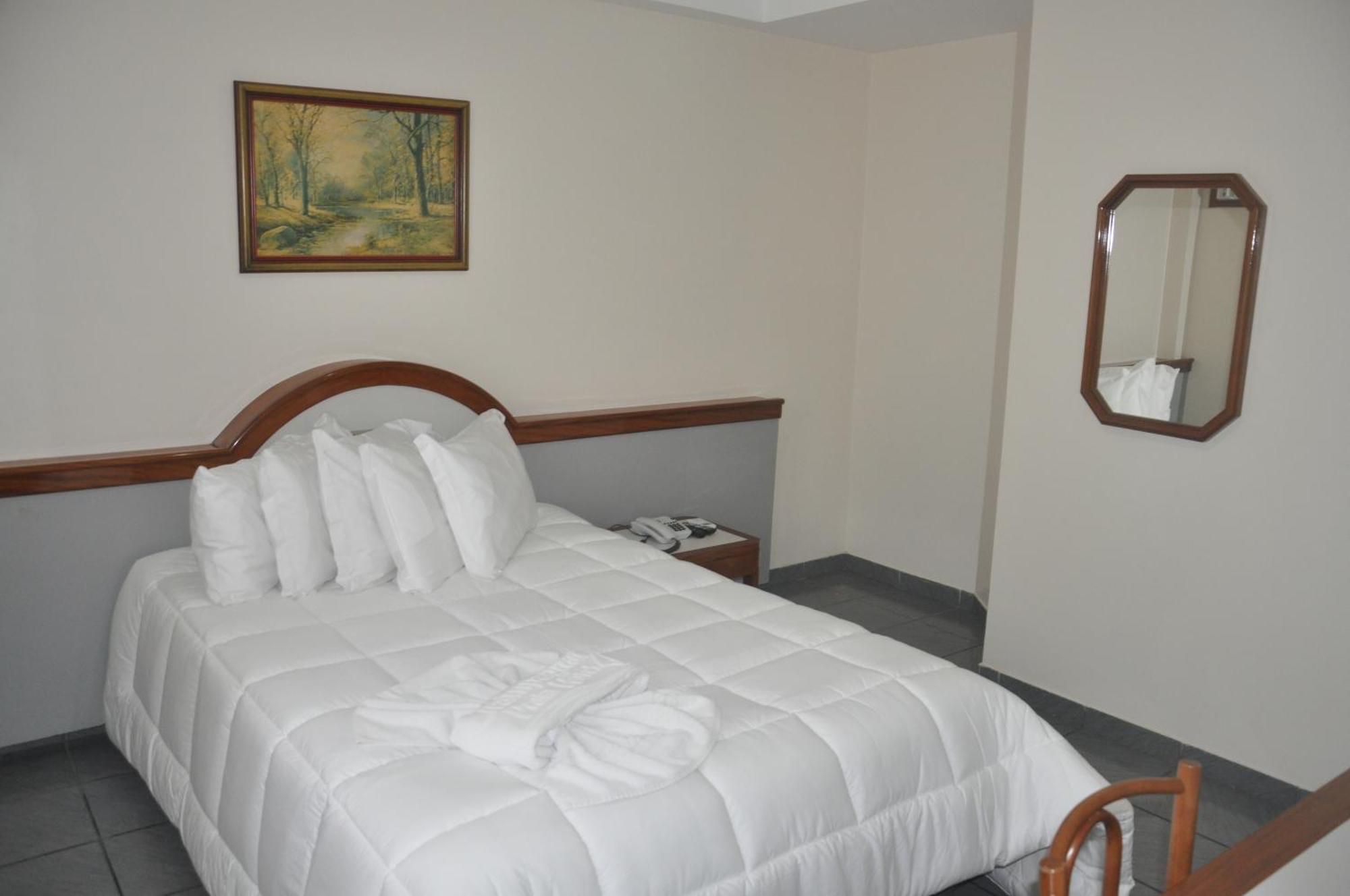Champagnat Praia Hotel Vila Velha  Luaran gambar