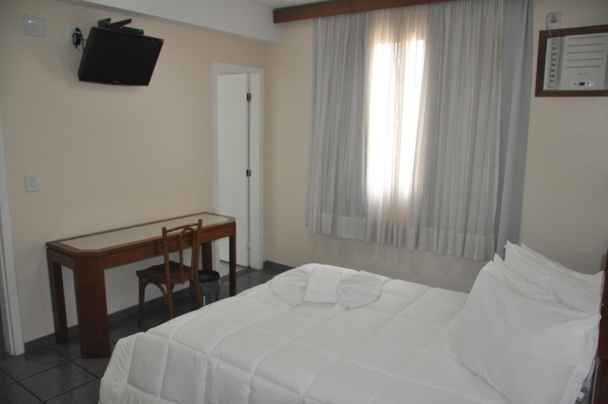 Champagnat Praia Hotel Vila Velha  Luaran gambar