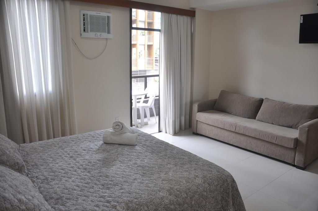 Champagnat Praia Hotel Vila Velha  Luaran gambar