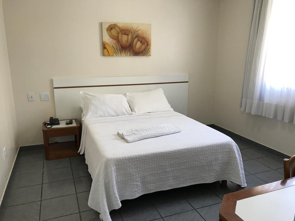Champagnat Praia Hotel Vila Velha  Luaran gambar